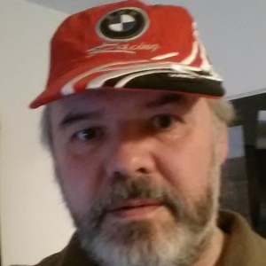 Profilbild von Gerhard Slovencik