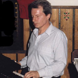 Profilbild von Gerhard Smeisl