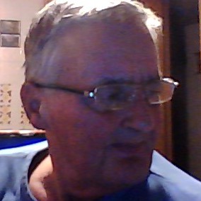 Profilbild von Gerhard Soier