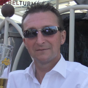 Profilbild von Gerhard Sommer