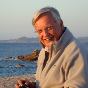 Profilbild von Gerhard Stadlhofer