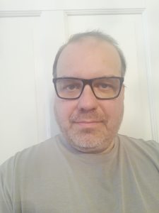 Profilbild von Gerhard Stättner