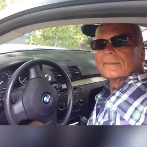 Profilbild von Gerhard Stahr