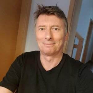 Profilbild von Gerhard Stanzell
