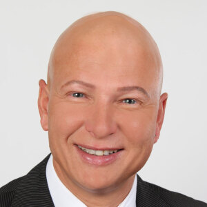 Profilbild von Gerhard Starkl