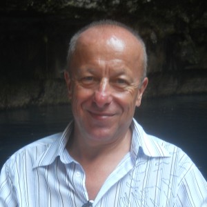 Profilbild von Gerhard Stern