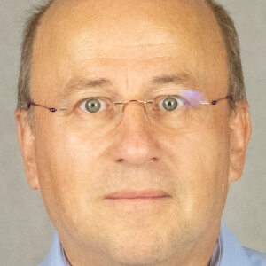 Profilbild von Gerhard Streicher
