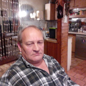 Profilbild von Gerhard Stuhlhofer