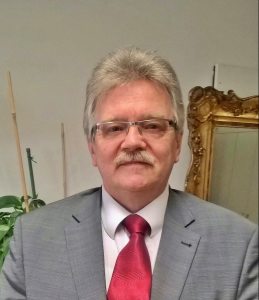 Profilbild von Gerhard Sulz