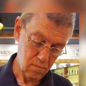 Profilbild von Gerhard Svejkovsky