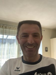 Profilbild von Gerhard Taferner