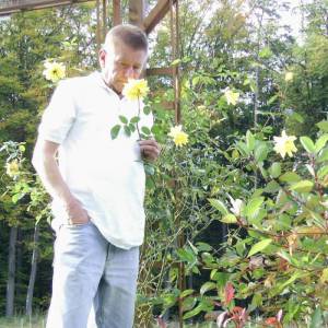 Profilbild von Gerhard Taucher