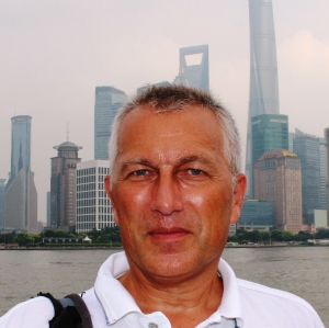 Profilbild von Gerhard Thrakl