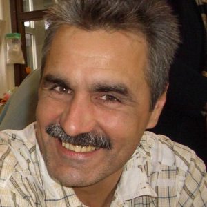Profilbild von Gerhard Trappl