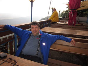 Profilbild von Gerhard Türk