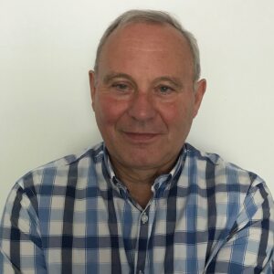 Profilbild von Gerhard Ungerböck
