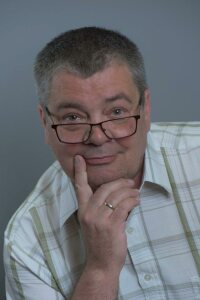 Profilbild von Gerhard Vanek