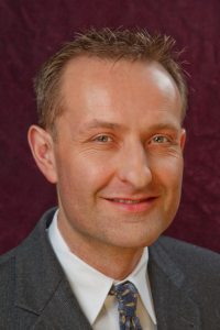 Profilbild von Gerhard Vierthaler