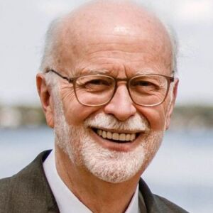 Profilbild von Gerhard Vörös