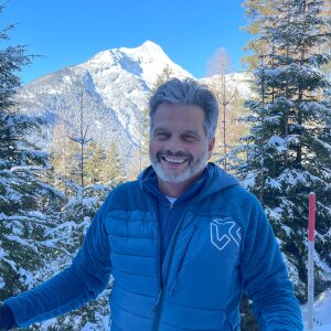 Profilbild von Gerhard Volk