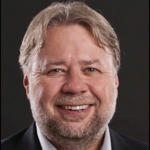 Profilbild von Gerhard Wabnig