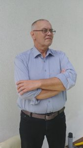 Profilbild von Gerhard Walli