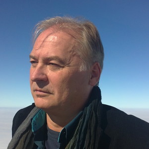 Profilbild von Gerhard Walter