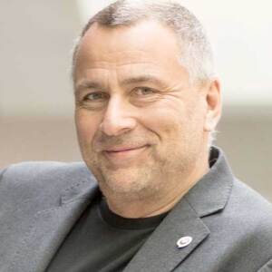 Profilbild von Gerhard Walter