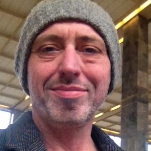 Profilbild von Gerhard Wamser