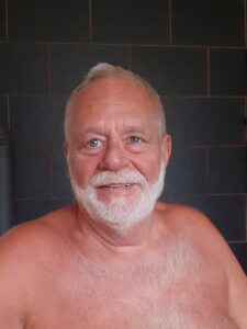 Profilbild von Gerhard Wegendt