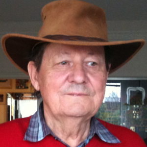 Profilbild von Gerhard Weichenberger
