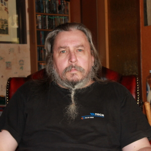 Profilbild von Gerhard Weinhengst