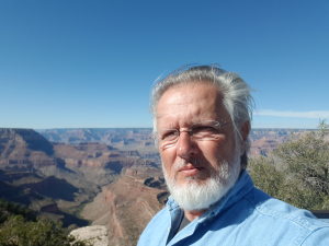 Profilbild von Gerhard Weinmann
