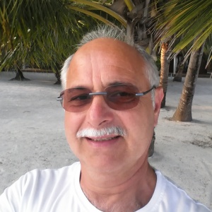 Profilbild von Gerhard Weiss