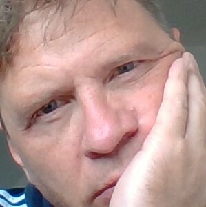 Profilbild von Gerhard Weiss