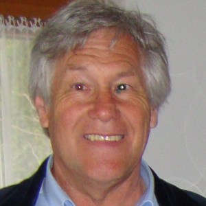 Profilbild von Gerhard Wekerle