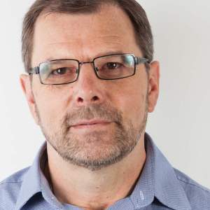 Profilbild von Gerhard Wibmer