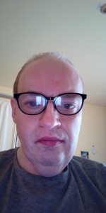 Profilbild von Gerhard Widy