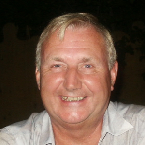 Profilbild von Gerhard Wieden