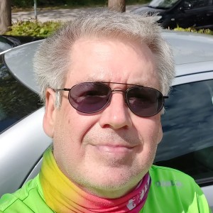Profilbild von Gerhard Wieser