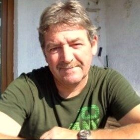 Profilbild von Gerhard Wimmer