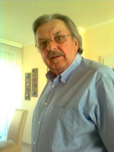 Profilbild von Gerhard Wimmer