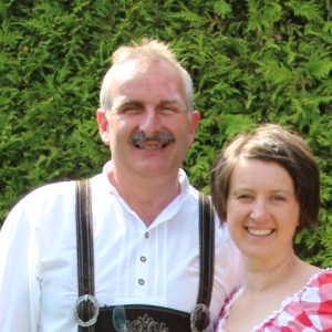 Profilbild von Gerhard Winkler