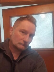 Profilbild von Gerhard Wistuba
