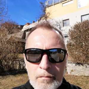 Profilbild von Gerhard Wölfl