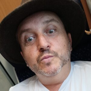 Profilbild von Gerhard Woschitz