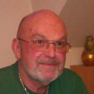 Profilbild von Gerhard Wuschko