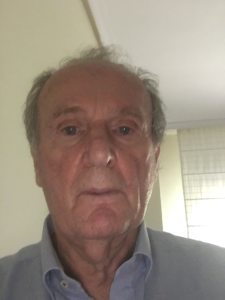 Profilbild von Gerhard Zenaty