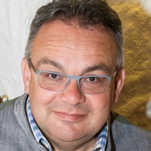 Profilbild von Gerhard Zimmel