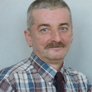 Profilbild von Gerhard Zlatohlavek
